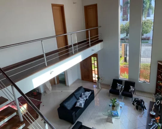 Imagem PARQUE DOS PRÍNCIPES, 4 DORM , COM PISCINA, COM CHURRASQUEIRA.FL580