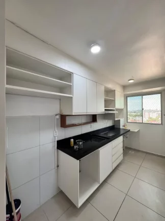 Imagem APARTAMENTO RESIDENCIAL em MANAUS - AM, PARQUE 10 DE NOVEMBRO