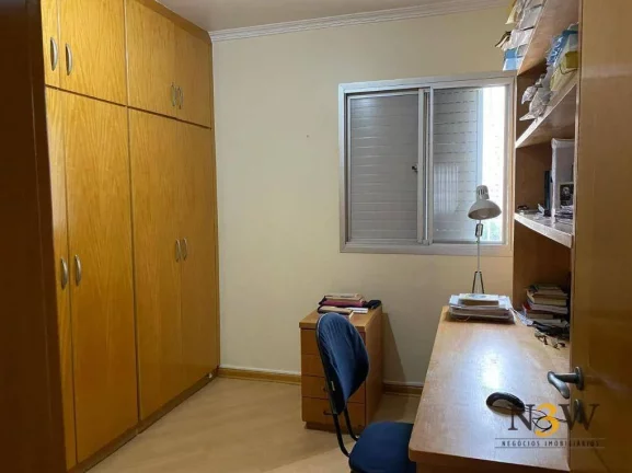 Imagem Apartamento com 2 dormitórios à venda, 62 m² por R$ 680.000,00 - Vila Leopoldina - São Paulo/SP