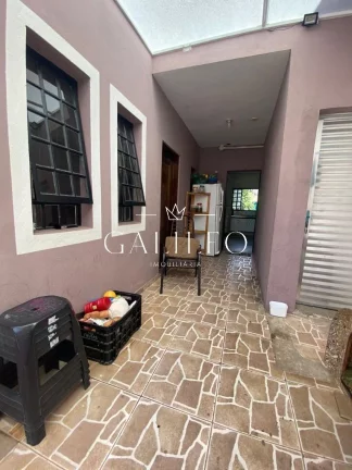 Imagem CASA Á VENDA EM VILA HORTOLÂNDIA EM JUNDIAÍ -SP