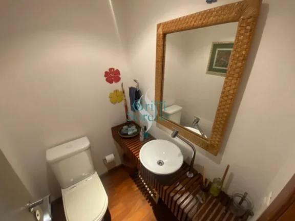 Imagem Apartamento à Venda em Indianópolis - São Paulo/SP.