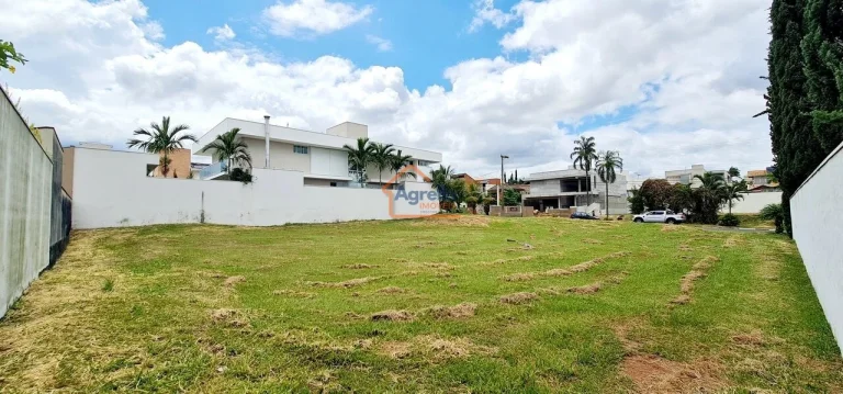 Imagem Condomínio Morro vermelho II - Terreno à venda no bairro Condomínio Morro Vermelho II - Mogi Mirim/SP