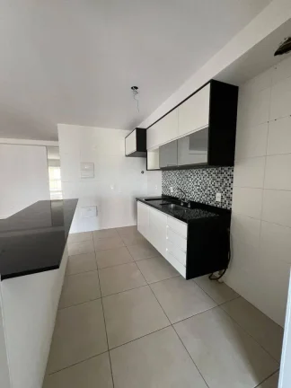 Imagem Apartamento 2 suítes à venda, 105 m² por R$ 1.170.000 - Resort Bethaville - Barueri/SP