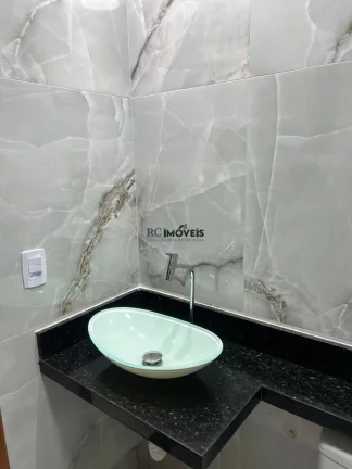 Imagem Barroco 2 quartos,