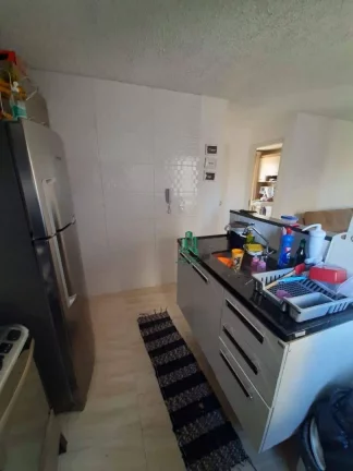 Imagem Apartamento com 2 dormitórios à venda, 42 m² por R$ 240.000,00 - Jardim Ansalca - Guarulhos/SP