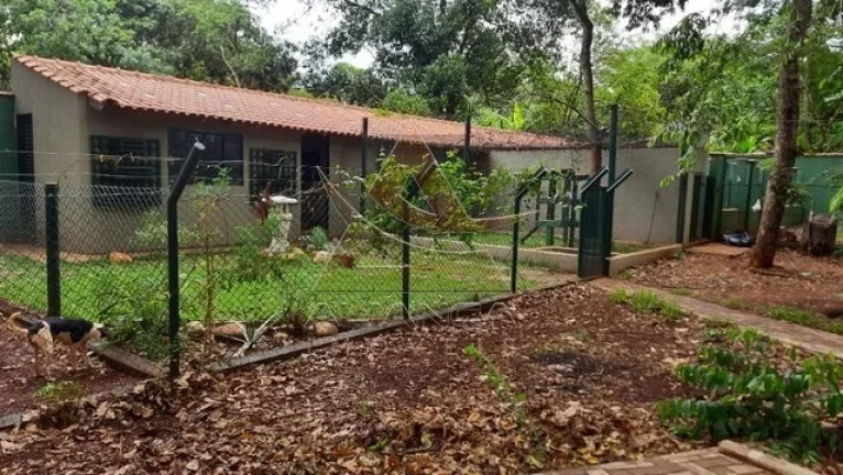 Imagem Chácara - Ribeirão Preto - Itanhangá