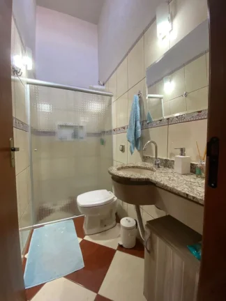 Imagem CASA TÉRREA À VENDA NO JARDIM ITÁLIA, JUNDIAÍ SP