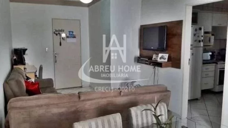Imagem Apartamento Vila Itália