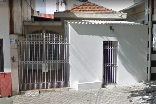 Imagem TNJ 435 Casa 601161007-25