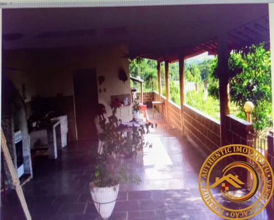 Imagem CHACARA RESIDENCIAL em ITU - SP, CITY CASTELLO