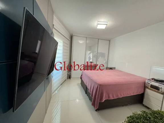 Imagem LINDÍSSIMO APARTAMENTO MOBILIADO PLANEJADO 2 DORMITÓRIOS COM SALA ESTENDIDA SENDO 2 SUÍTES NO BAIRRO DO CAMPO GRANDE EM SANTOS (SP)