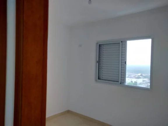 Imagem Apartamento com 1 dorm, Tupi, Praia Grande - R$ 280 mil, Cod: 2866