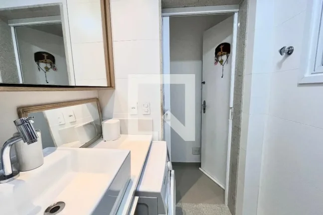 Imagem Apartamento à Venda - Copacabana, 1 Quarto, 38 m2