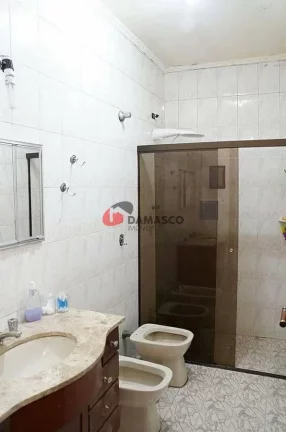 Imagem Sobrado à venda 2 Quartos, 2 Vagas, Rudge Ramos, São Bernardo do Campo - SP