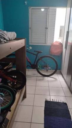 Imagem Apartamento com 2 dormitórios à venda, 52 m² por R$ 138.000,00 - Vila Nova Bonsucesso - Guarulhos/SP