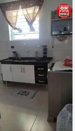 Imagem Casa à venda, 170 m² por R$ 365.000,00 - Vila Voturuá - São Vicente/SP