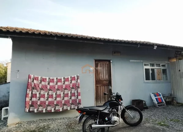 Imagem CASA RESIDENCIAL em JOINVILLE - SC, COSTA E SILVA