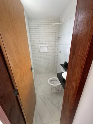 Imagem Apartamento Garden com 2 dormitórios à venda, 54 m² por R$ 325.000,00 - Brisamar - João Pessoa/PB