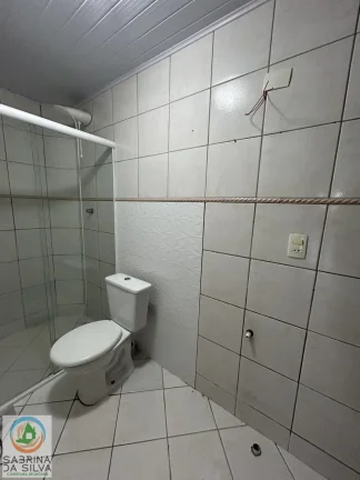 Imagem Casa - Água Verde - Blumenau