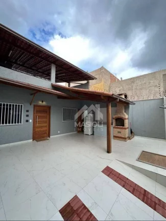 Imagem Casa com 2 dormitórios à venda, 80 m² por R$ 620.000 - Nossa Senhora da Penha - Vila Velha/ES