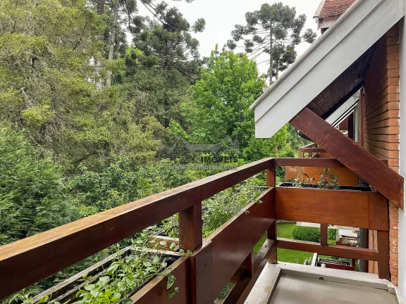 Imagem Cobertura Duplex Capivari 200m² 4 Dormitórios Mezanino