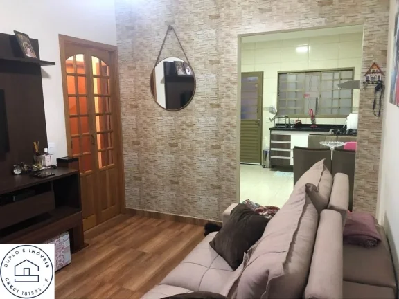 Imagem Casa térrea no interior de Sao Paulo / Araraquara / Jardim Acapulco / Próximo ao Shopping Jaraguá.