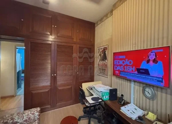 Imagem Copacabana – Rua Aires Saldanha | Residencial › Apartamento 3 quarto(s) à Venda