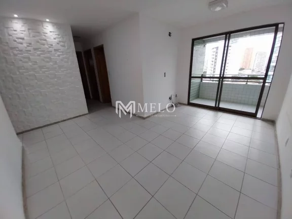 Imagem Oportunidade em RECIFE: 71m², 03qts, 01suite, 01vaga…