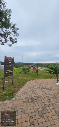 Imagem Terreno no Residencial Ávila I Lote Padrão 402 mts