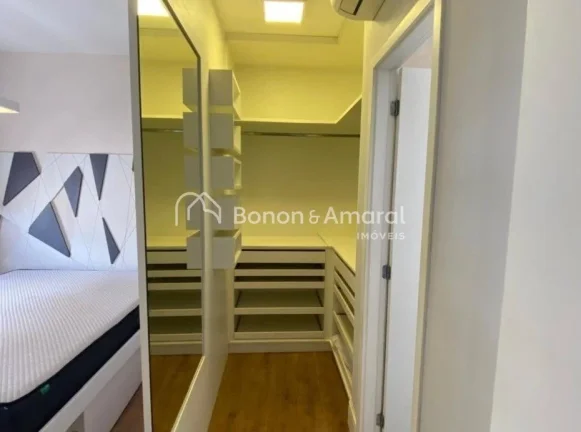 Imagem Apartamento para alugar no Taquaral em Campinas/SP

LocalizaÃ§Ã£o Ã³tima, prÃ³ximo a mercados, farmÃ...