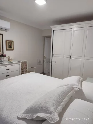 Imagem Apartamento com 03 dormitórios na Quadra Mar em Balneário Camboriú