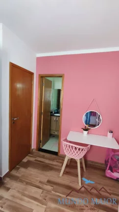 Imagem Cobertura com 2 Quartos e 3 banheiro à Venda, 98 m por R$ 530.000 .00!!