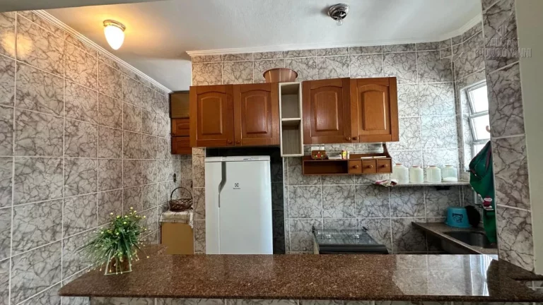 Imagem Apartamento 2 dormitórios no bairro Guilhermina