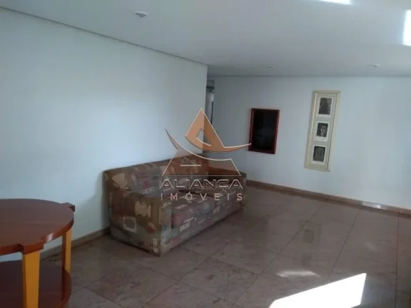 Imagem Apartamento - Ribeirão Preto - Centro