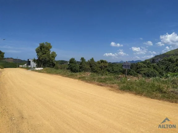 Imagem Terreno com 1440m2 à Venda em Perocão - Guarapari/ES
