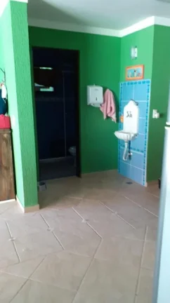 Imagem Sobrado para Venda por R$1.400.000,00 com 329m², 4 dormitórios, 4 suites e 5 vagas - Aruã, Mogi das cruzes / SP - Cód. BDI30018