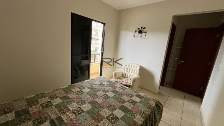 Imagem APARTAMENTO NO PARQUE VIVAMAR COM 3 DORMITÓRIOS SENDO 1 SUÍTE,SALA 2 AMBIENTES,COZINHA,2 VAGAS DE GARAGEM