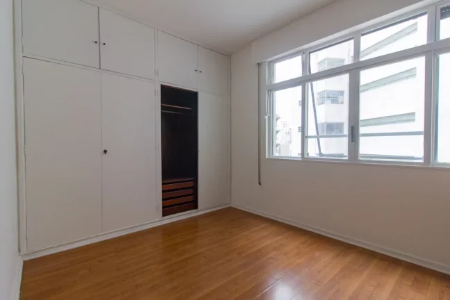 Imagem APARTAMENTO RESIDENCIAL em São Paulo - SP, Cerqueira César