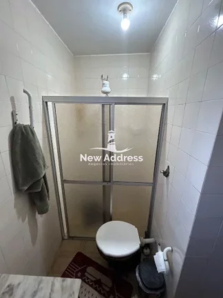 Imagem Casa Duplex 4 Quartos à Venda PORTEIRA FECHADA em Maruípe - Vitória