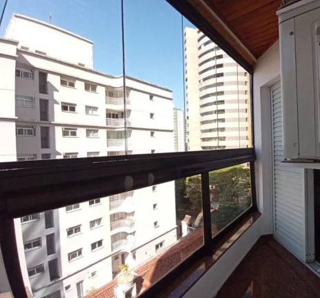 Imagem Condomínio Residencial Jardim das Pitangueiras, apartamento à venda com 4 dormitórios em Jardim Santo André SP