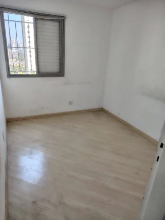 Imagem Apartamento à Venda na Mooca - 64 m² com Vaga Coberta