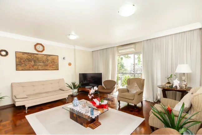 Imagem APARTAMENTO RESIDENCIAL em São Paulo - SP, Indianópolis
