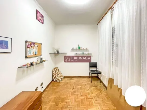 Imagem Sobrado com 3 dormitórios para alugar, 292 m² por R$ 14.350,00/mês - Vila Santo Estevão - São Paulo/SP