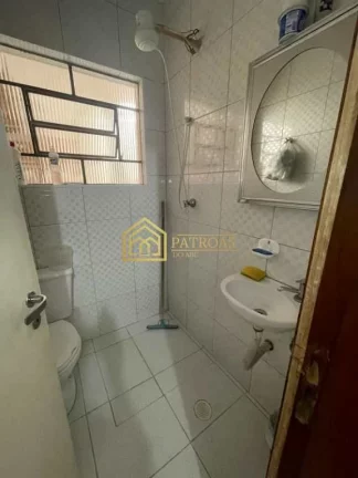 Imagem Casa Padrão