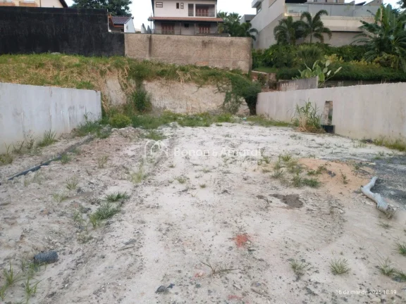 Imagem Terraplanagem, dreno e muro de arrimo já executados!

Se você busca um terreno para construir sem ...