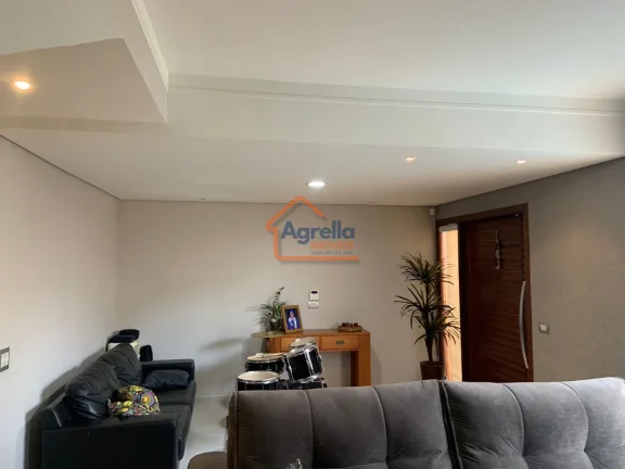 Imagem Casa à venda no bairro Jardim Rosa Cruz - Mogi Guaçu/SP