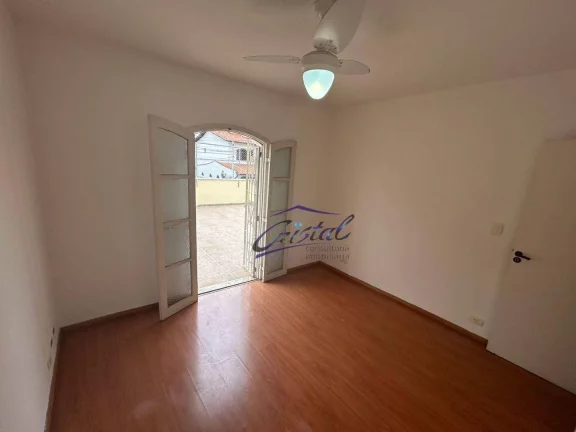 Imagem Casa com 4 quartos (3 suítes) à venda, 120 m² - Jardim Ester - São Paulo/SP
