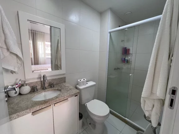 Imagem Apartamento à venda, 59 m² por R$ 440.000,00 - Várzea - Teresópolis/RJ