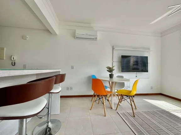 Imagem Apartamento 2 Dormitórios - Bairro Zona Nova