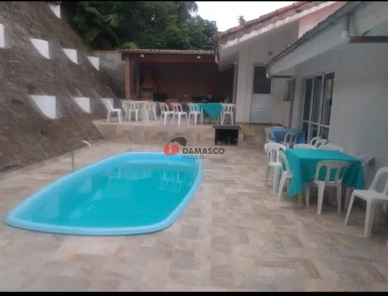 Imagem Casa à venda, Dos Finco, São Bernardo do Campo